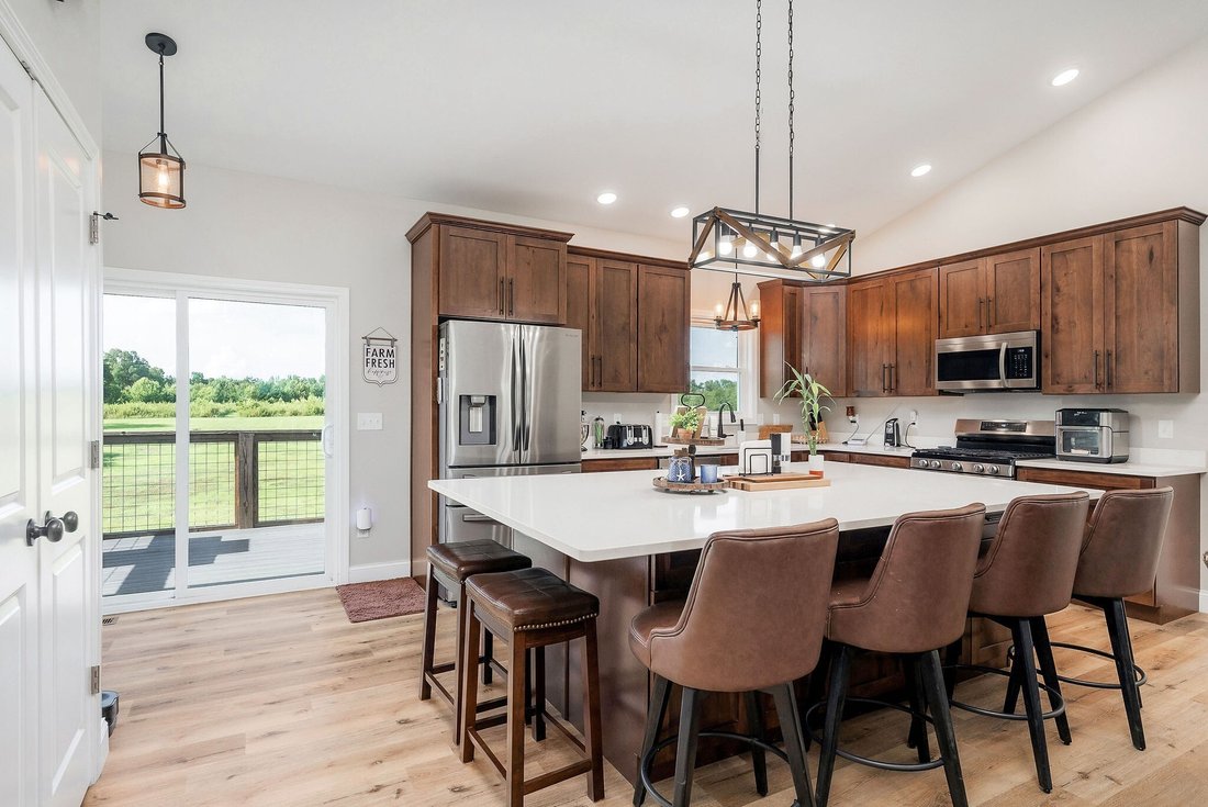 House in Baxter, Tennessee, United States 3 - 17744295