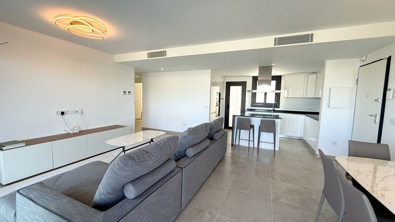 Apartment in Atalaya-Isdabe, Estepona, Andalusia 4 - 17749717