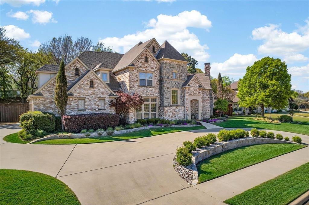 House in Denton, Texas, United States 2 - 17744525