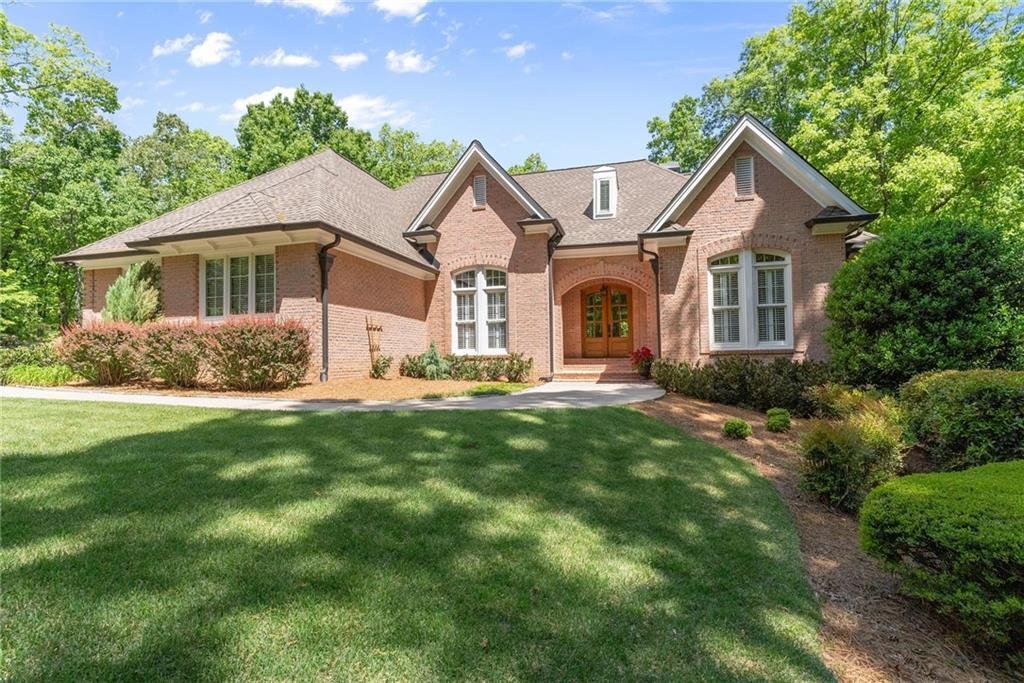 House in Gainesville, Georgia, United States 1 - 17745807