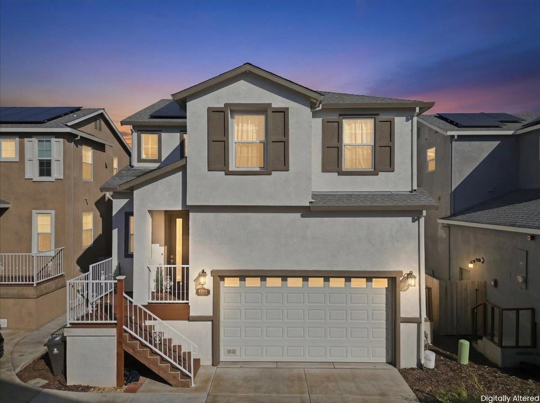 House in Stockton, California, United States 1 - 17745331