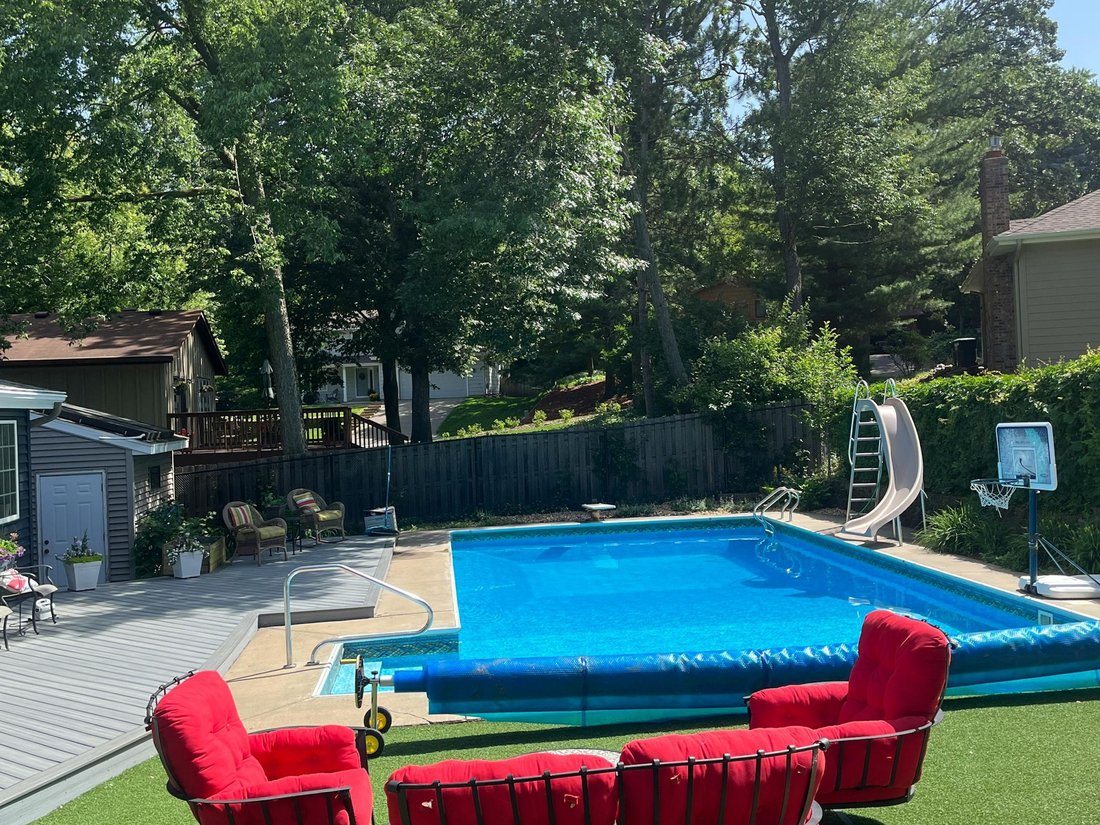House in Eagan, Minnesota, United States 4 - 17745354