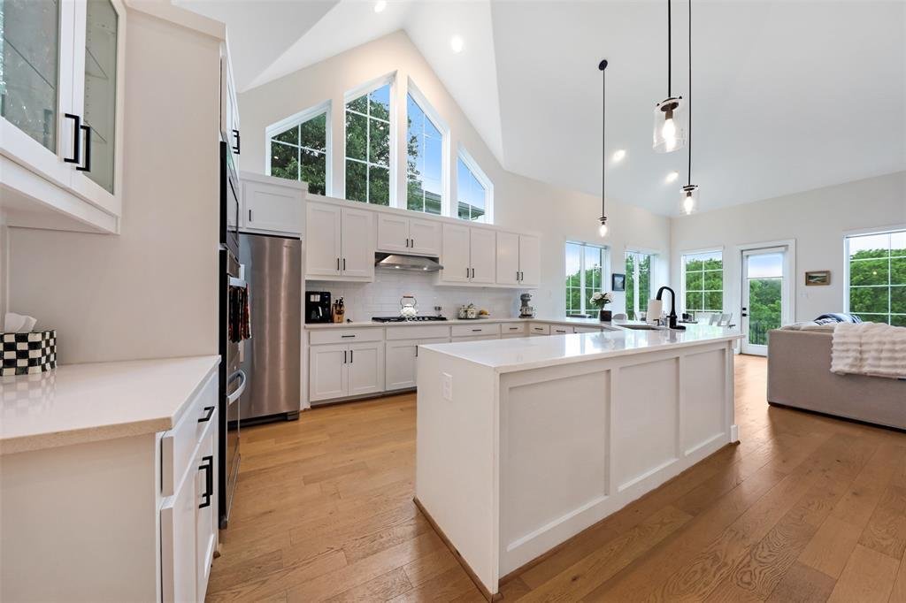 House in Cross Roads, Texas, United States 1 - 17749403
