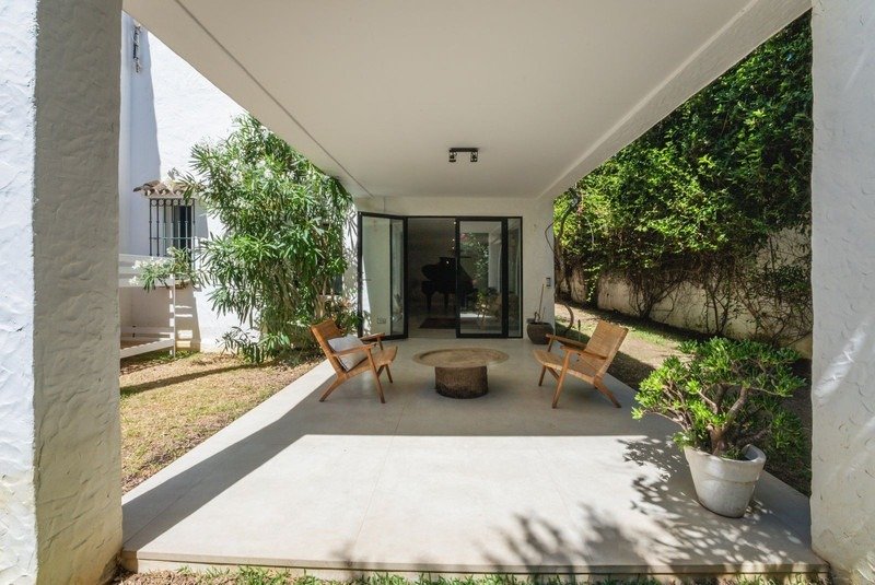 Villa in Atalaya-Isdabe, Estepona, Andalusia 4 - 17749697