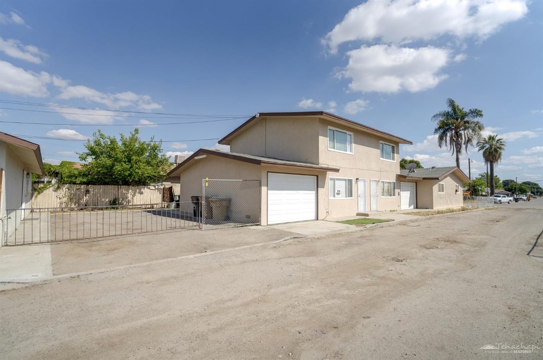 House in Bakersfield, California, United States 1 - 17749841