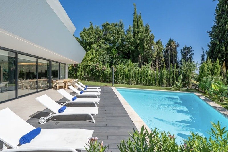 Villa in Puerto De Cabopino, Elviria-Cabopino, Marbella 2 - 17749703