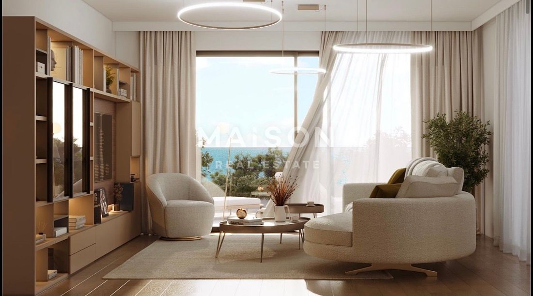 Apartment in Mjesni odbor Kantrida, Grad Rijeka, Primorje-Gorski Kotar County 3 - 17749805