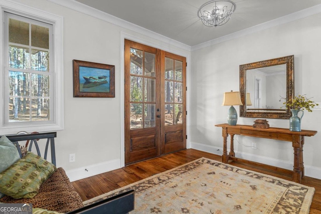 House in Greensboro, Georgia, United States 5 - 17743811