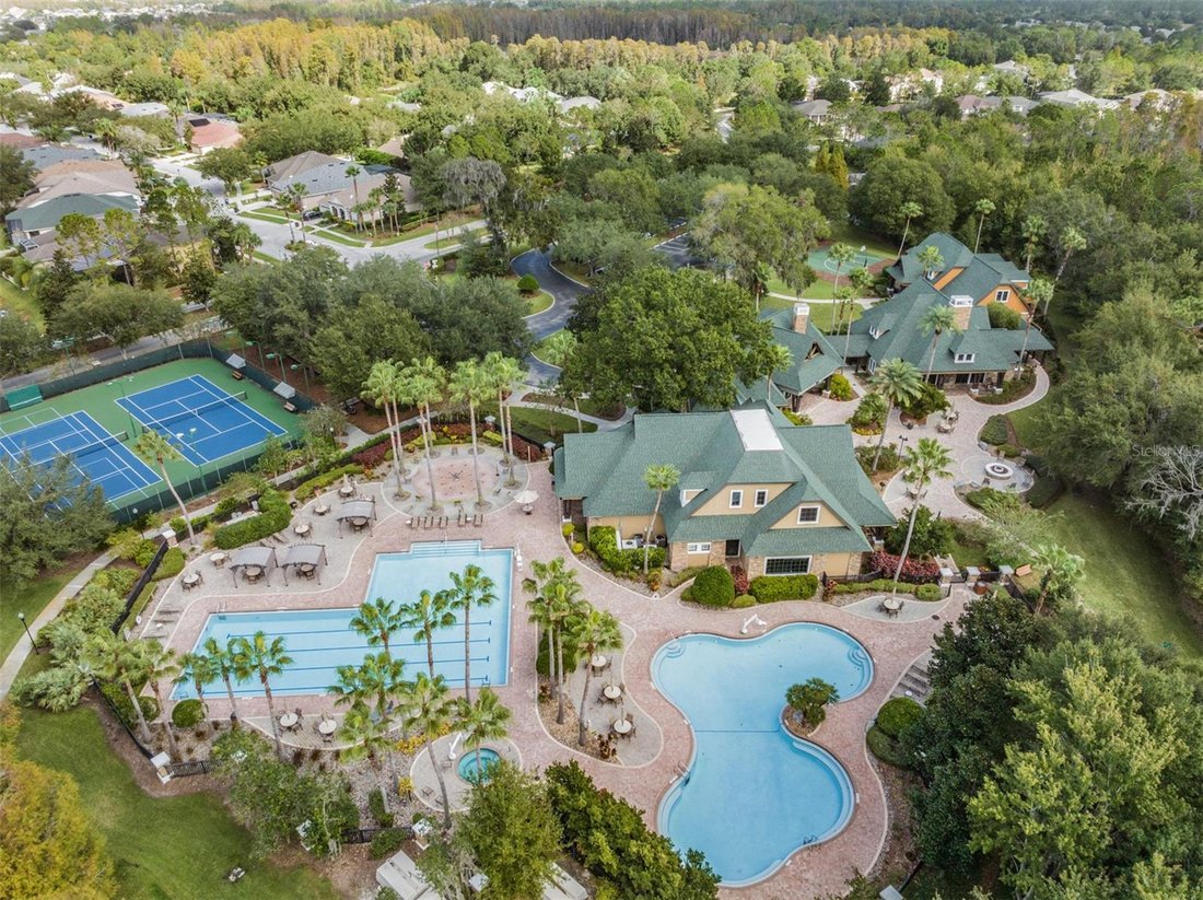 House in Land O' Lakes, Florida, United States 2 - 17745634