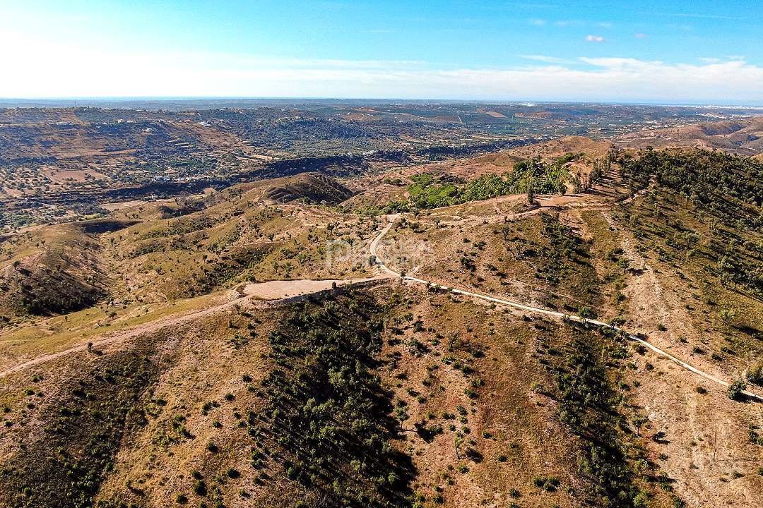 Land in Sao Bartolomeu de Messines, Algarve, Portugal 4 - 17749579