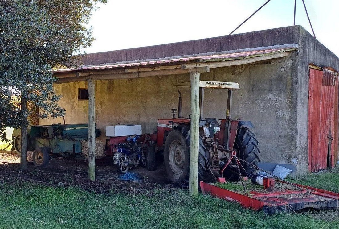 Farm Ranch in Joaquin Suarez, Canelones Department, Uruguay 4 - 17750418