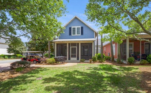 House in Miramar Beach, Florida, United States 1