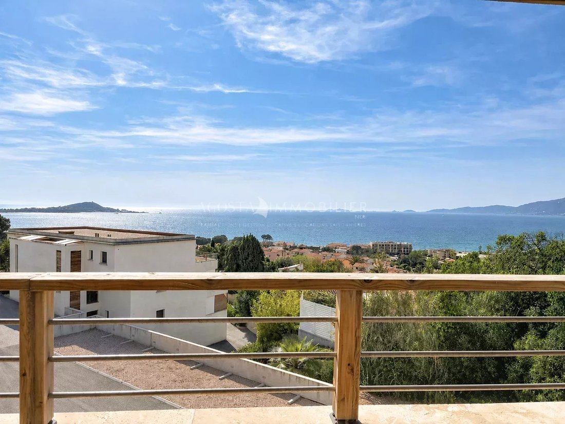 Apartment in Albitreccia, Corsica, France 5 - 17748783
