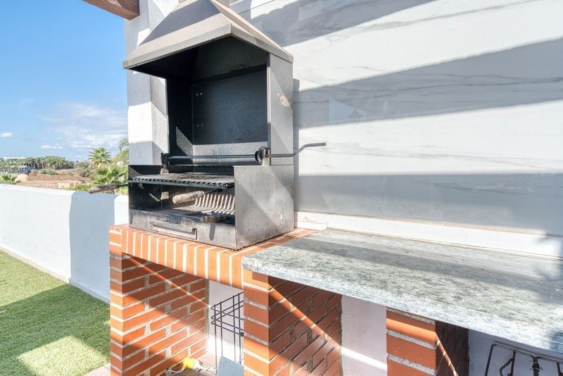 Apartment in Benalmadena, Andalusia, Spain 3 - 17749732
