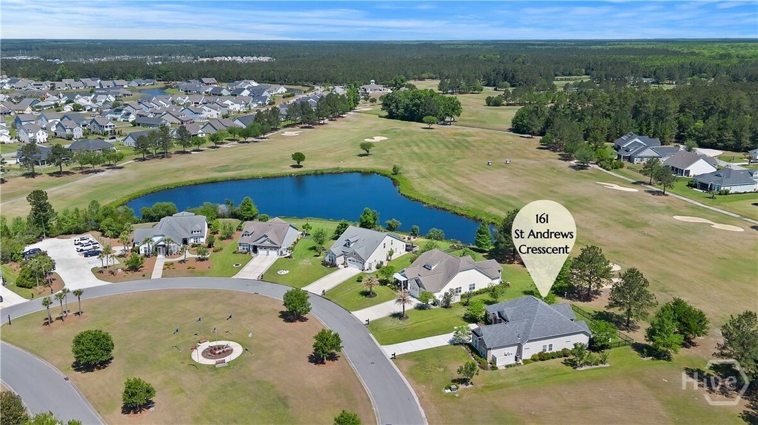 House in Hardeeville, South Carolina, United States 2 - 17744064