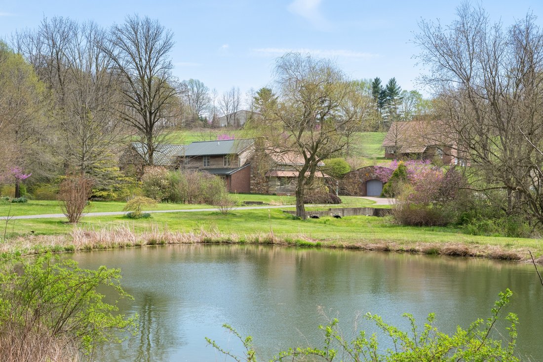 House in Kennett Square, Pennsylvania, United States 1 - 17743314