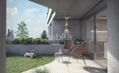 Wohnung in Aldoar, Foz do Douro und Nevogilde, Distrikt Porto, Portugal 1