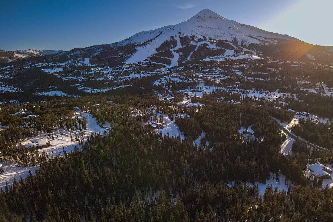 Land in Gallatin Gateway, Montana, United States 2 - 17742647