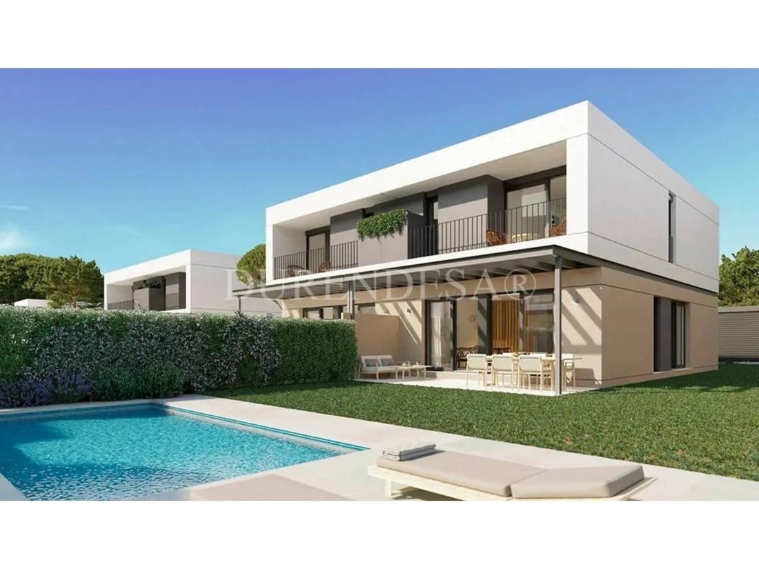 Townhouse in Llucmajor, Balearic Islands, Spain 3 - 17746870