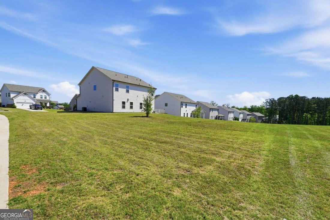 House in Acworth, Georgia, United States 2 - 17743847