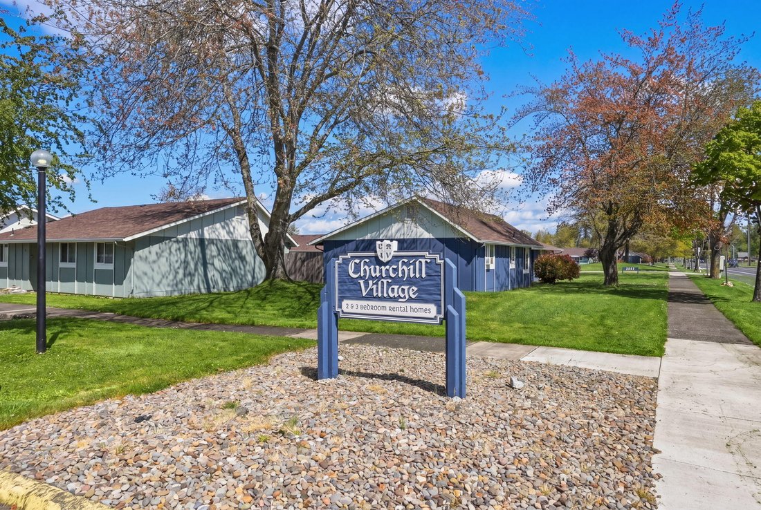 House in Eugene, Oregon, United States 2 - 17750061