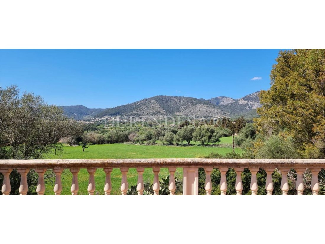 Finca in Alaro, Balearic Islands, Spain 4 - 17747074