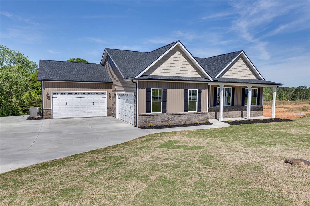 Haus in Easley, South Carolina, Vereinigte Staaten 3 - 17750193
