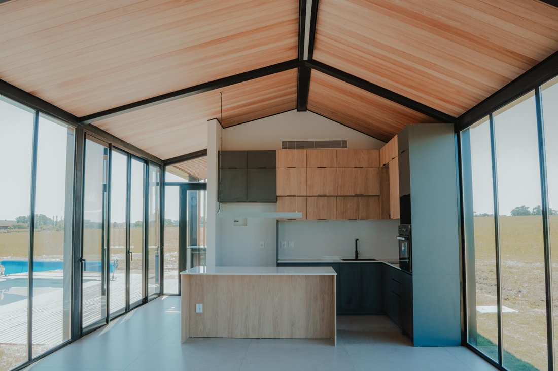 House in Laguna de los Cisnes-Lomas del Sauce, Maldonado Department, Uruguay 4 - 17750404