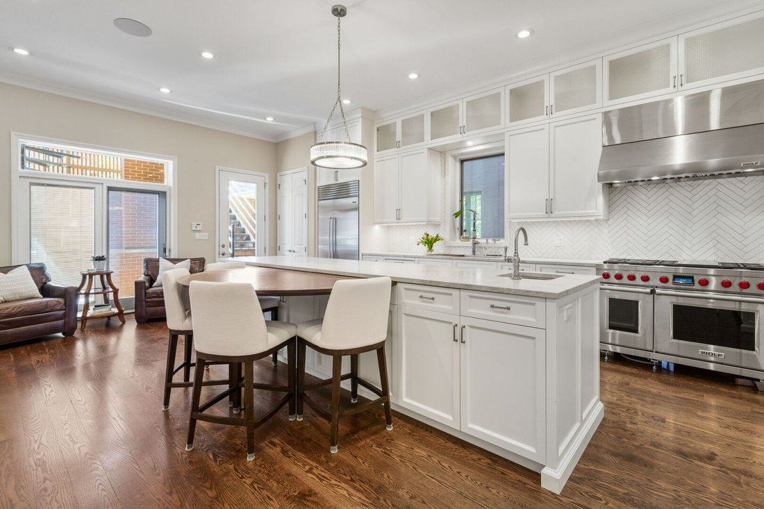 House in Chicago, Illinois, United States 3 - 17745340