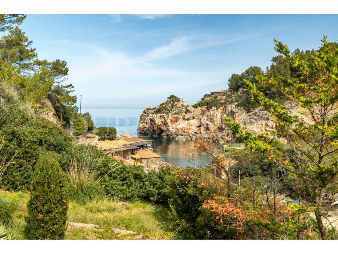 Chalet in Deia, Balearic Islands, Spain 4 - 17747007