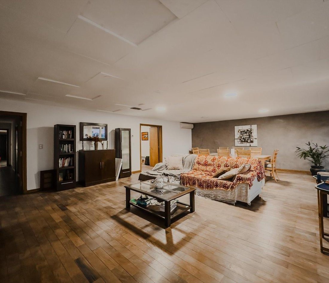 Apartment in Montevideo, Departamento de Montevideo, Uruguay 5 - 17750198