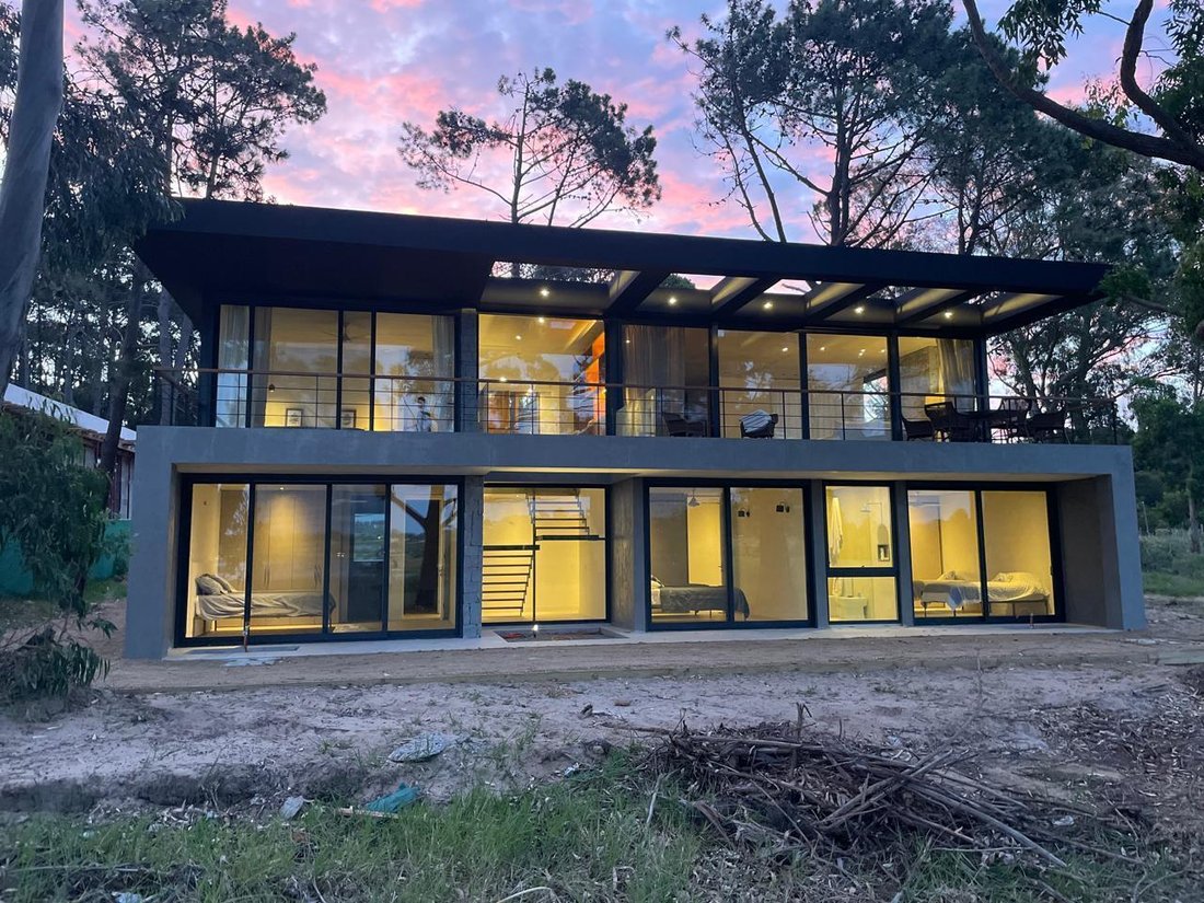 House in Laguna Blanca, Maldonado Department, Uruguay 3 - 17750263