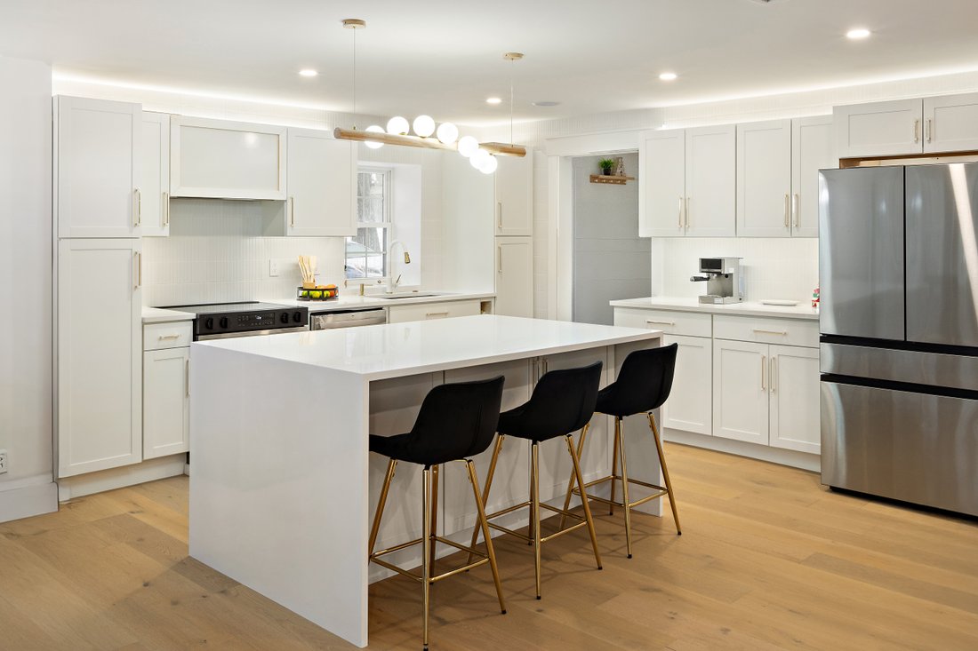 House in Sudbury, Massachusetts, United States 1 - 17745575
