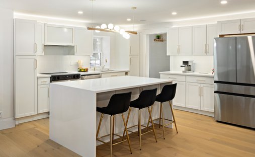 House in Sudbury, Massachusetts, United States 1