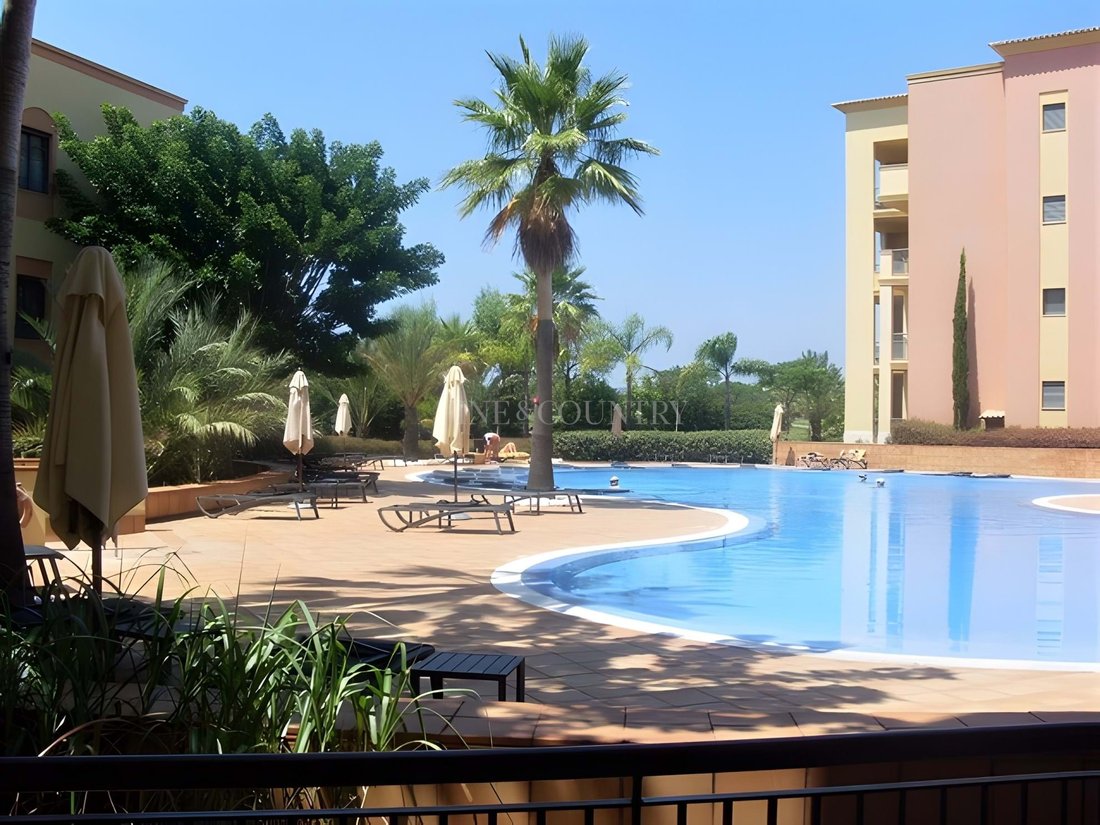 Apartment in Vilamoura, Quarteira, Algarve 5 - 17746172