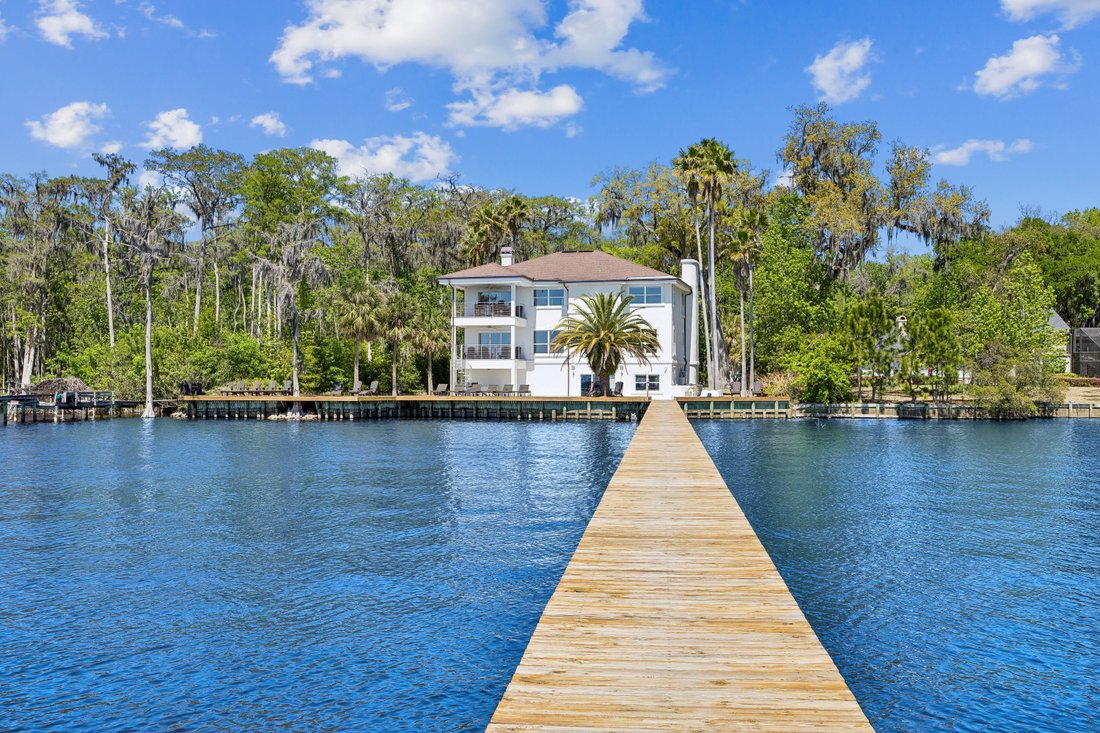 House in Jacksonville, Florida, United States 1 - 17746143