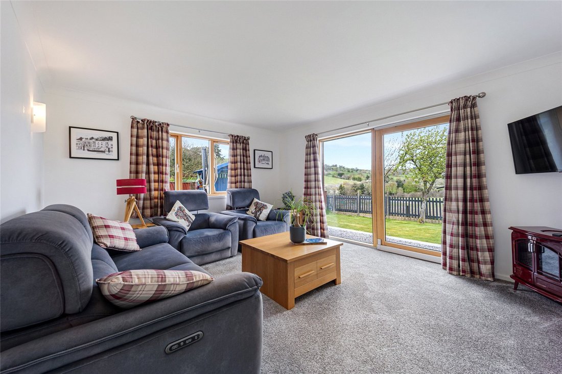 Bungalow in Bryneglwys, Wales 3 - 17743560