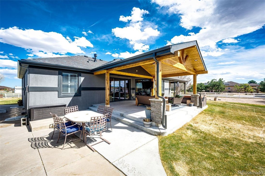 House in Watkins, Colorado, United States 4 - 17743433