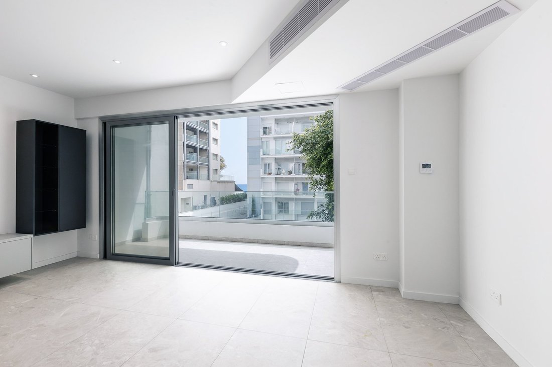 Appartement à Yermasóyia, Limassol, Chypre 2 - 17745456