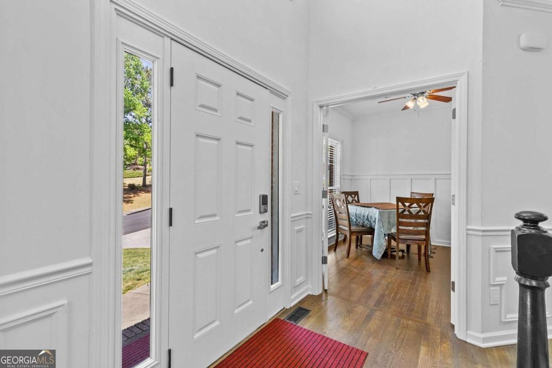 House in Suwanee, Georgia, United States 5 - 17749308