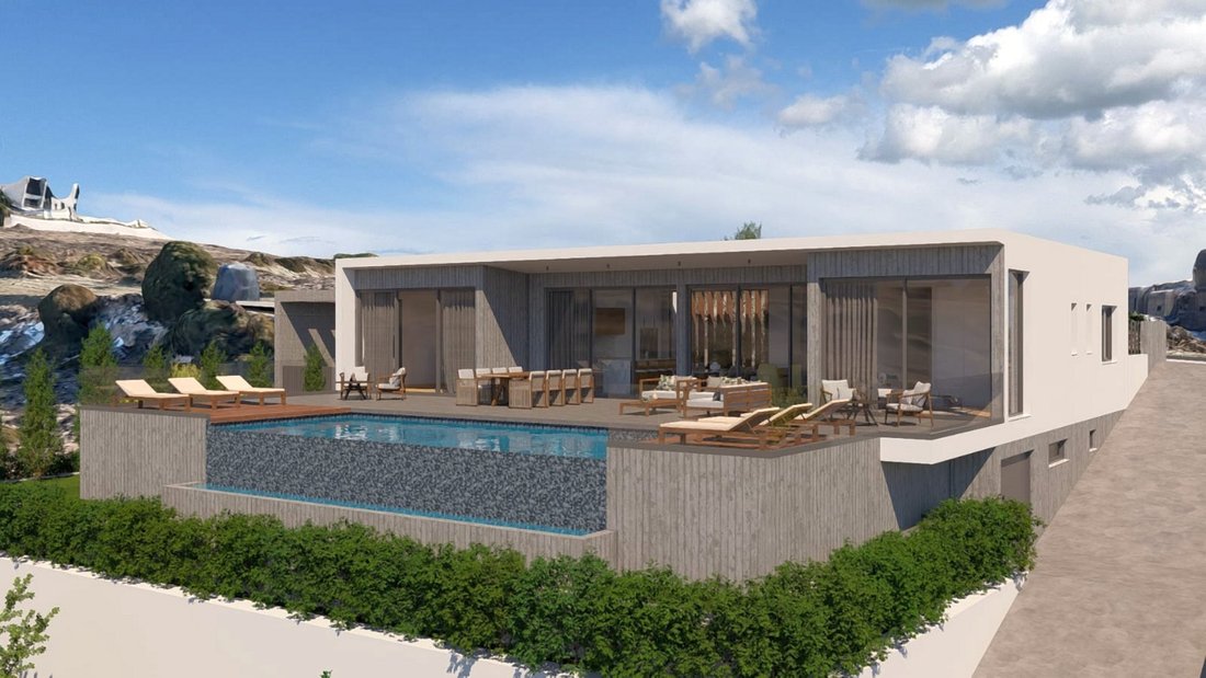 House in Tremithousa, Paphos, Cyprus 1 - 17745465