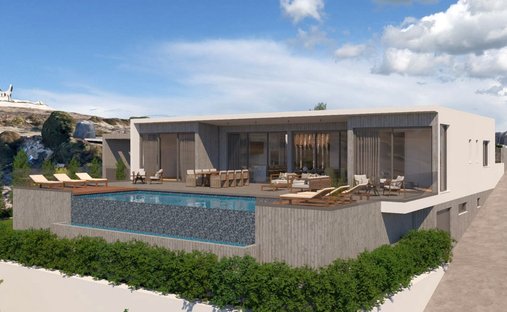 Haus in Tremithousa, Paphos, Zypern 1