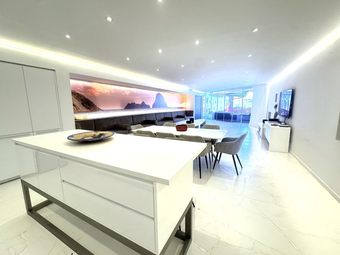 Apartment in Ibiza Town, Balearic Islands, Spain 3 - 17747119
