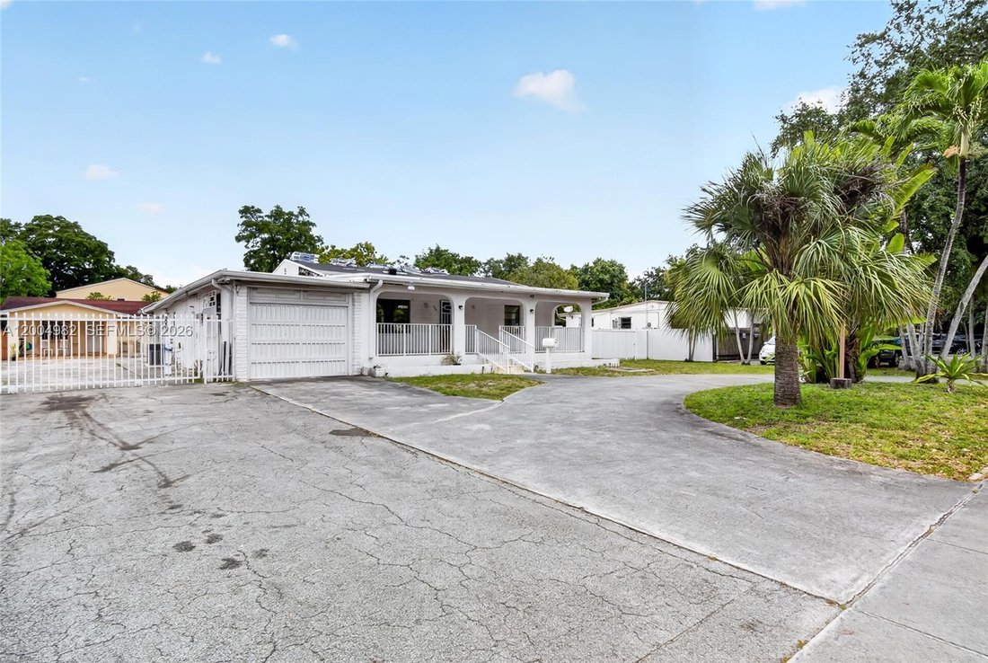 Apartment in Miami, Florida, United States 3 - 17744009