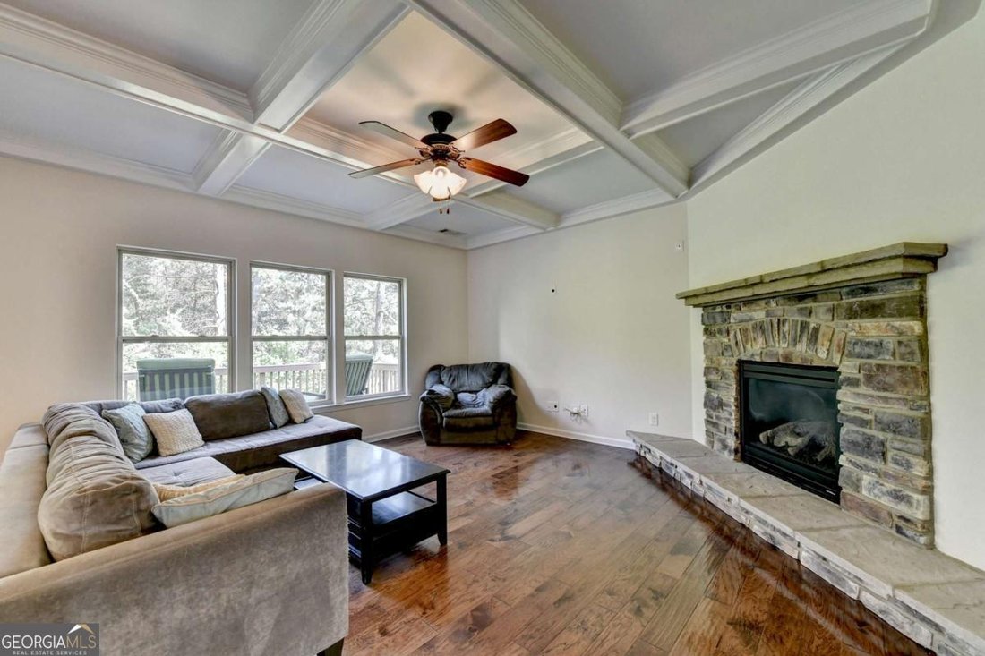 House in Cumming, Georgia, United States 3 - 17750334