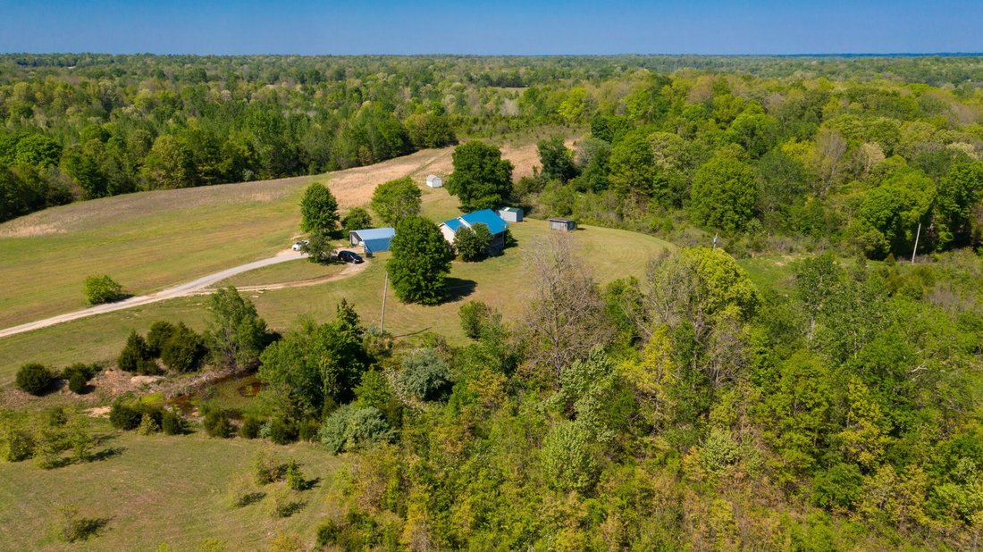 House in Charlotte, Tennessee, United States 5 - 17748589