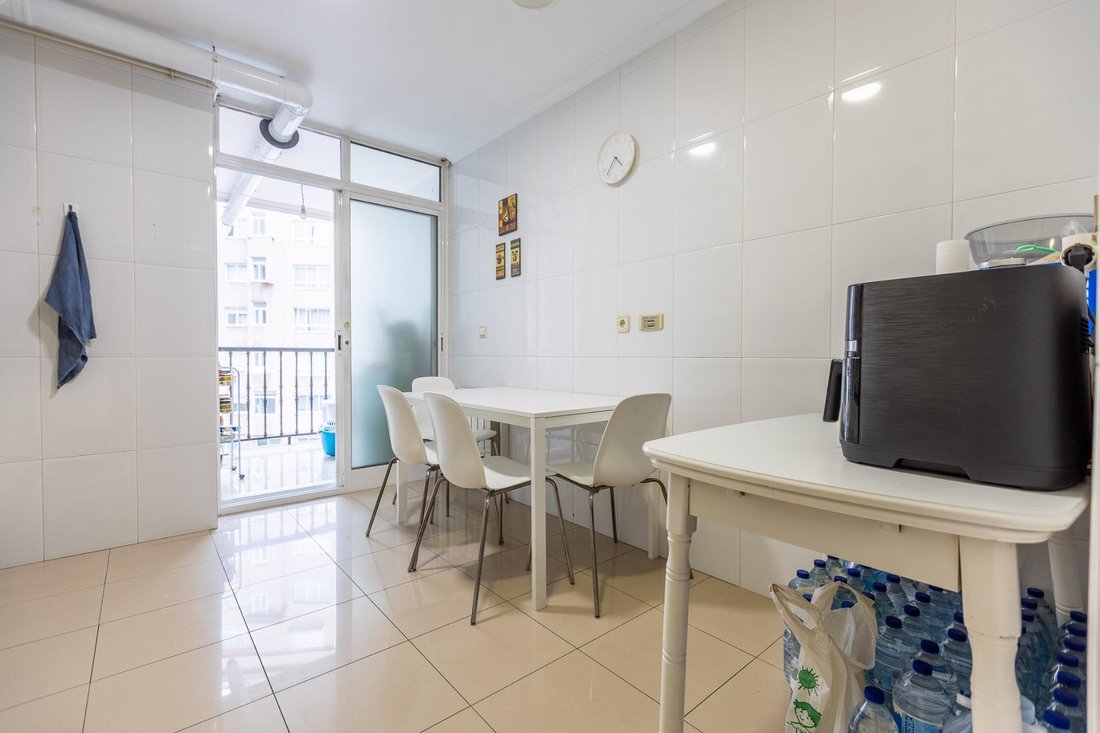 Apartment in A Coruna, Visma, Spain 3 - 17749824
