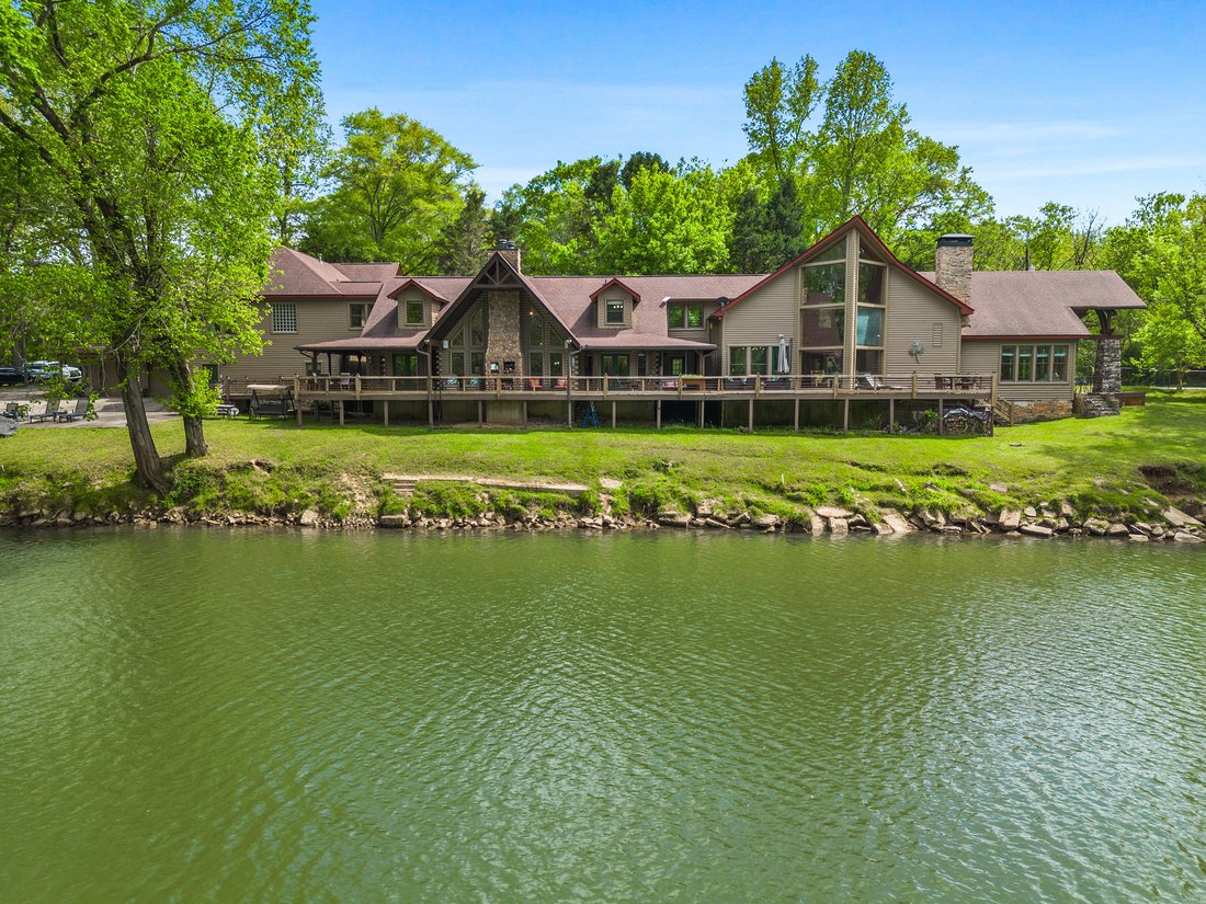 House in Euharlee, Georgia, United States 1 - 17746549