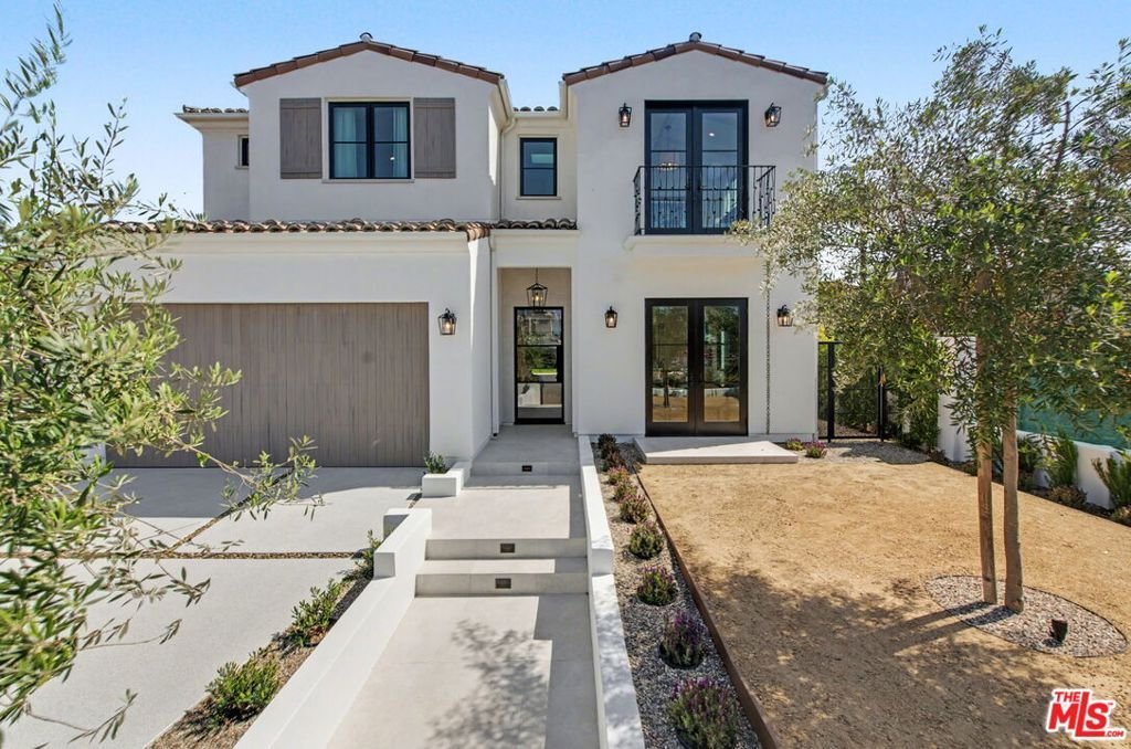 House in Los Angeles, California, United States 3 - 17747085