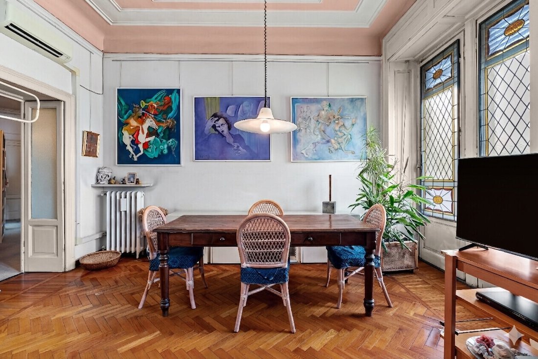 Apartment in Independence - Queen Giovanna, Milan, Italy 1 - 17744909